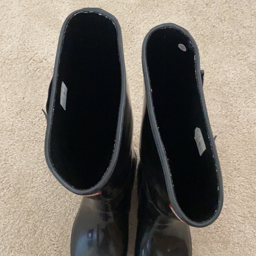Hunter Rainboots - image 7